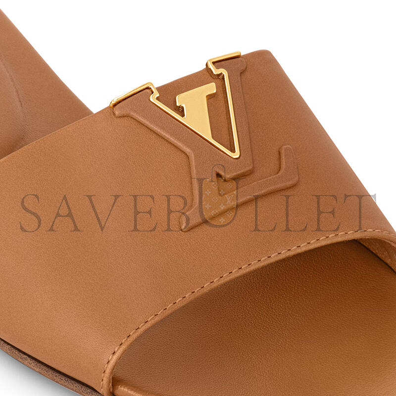 LOUIS VUITTON LV MARE FLAT MULE 1ACTP4